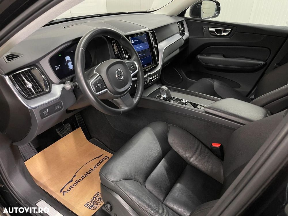 Volvo XC 60 B4 D Geartronic Inscription - 6
