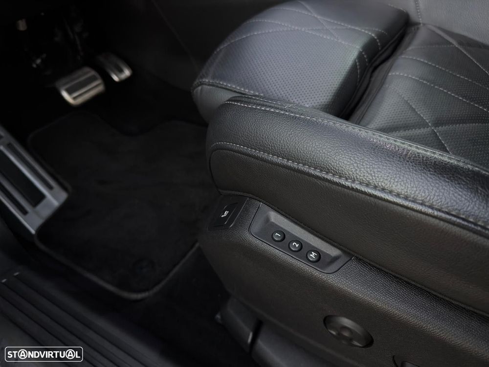 DS DS7 Crossback E-Tense SE Ligne Noire EAT8 - 28