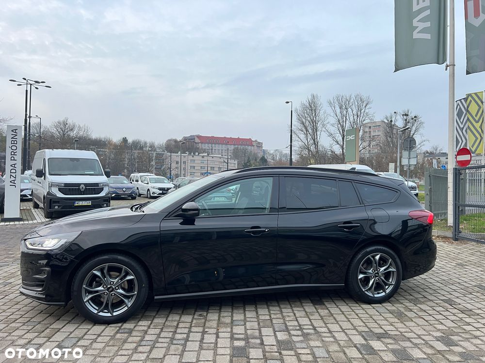 Ford Focus 1.5 EcoBlue Trend Edition Business - 4