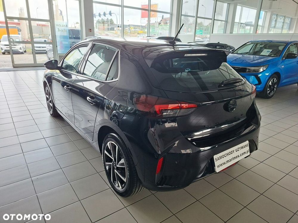 Opel Corsa - 7