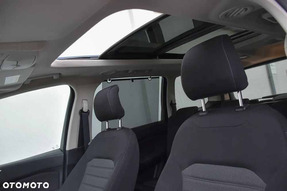 Ford Galaxy 2.0 EcoBlue 4WD Titanium - 24