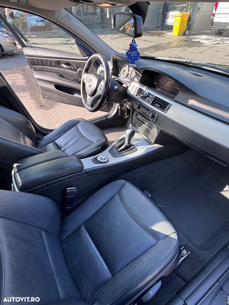 BMW Seria 3 - 11