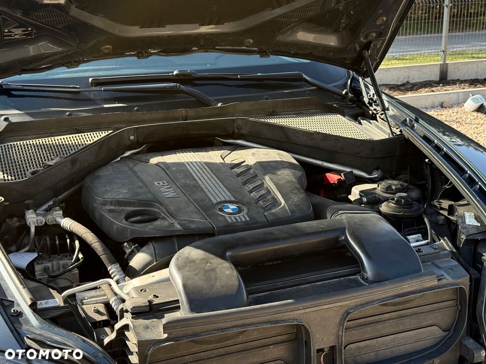 BMW X5 - 23