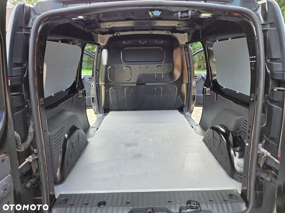 Renault Kangoo - 19