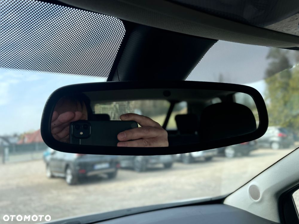 Opel Meriva 1.4 Edition - 26