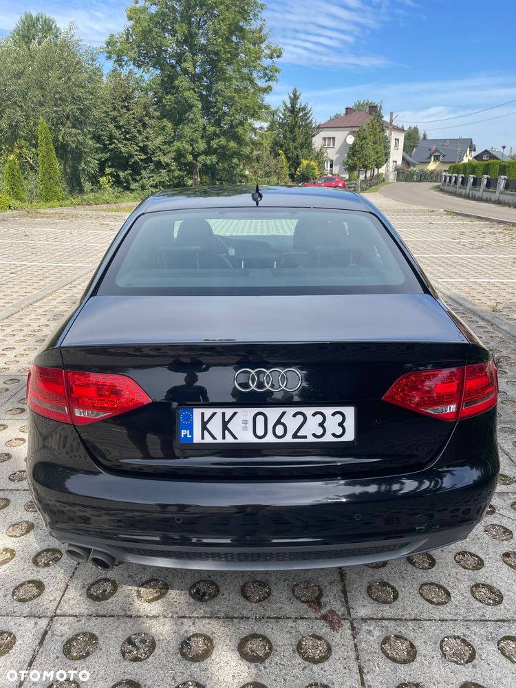 Audi A4 - 25