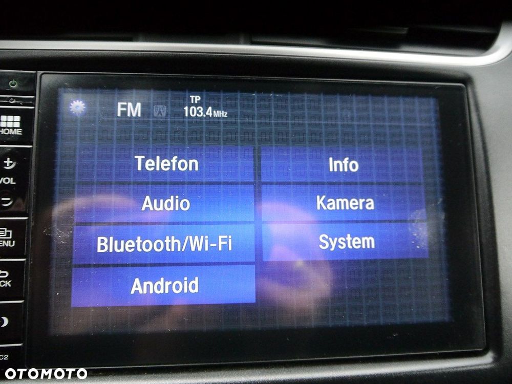 Honda Civic 1.6 i-DTEC Lifestyle Navi - 22