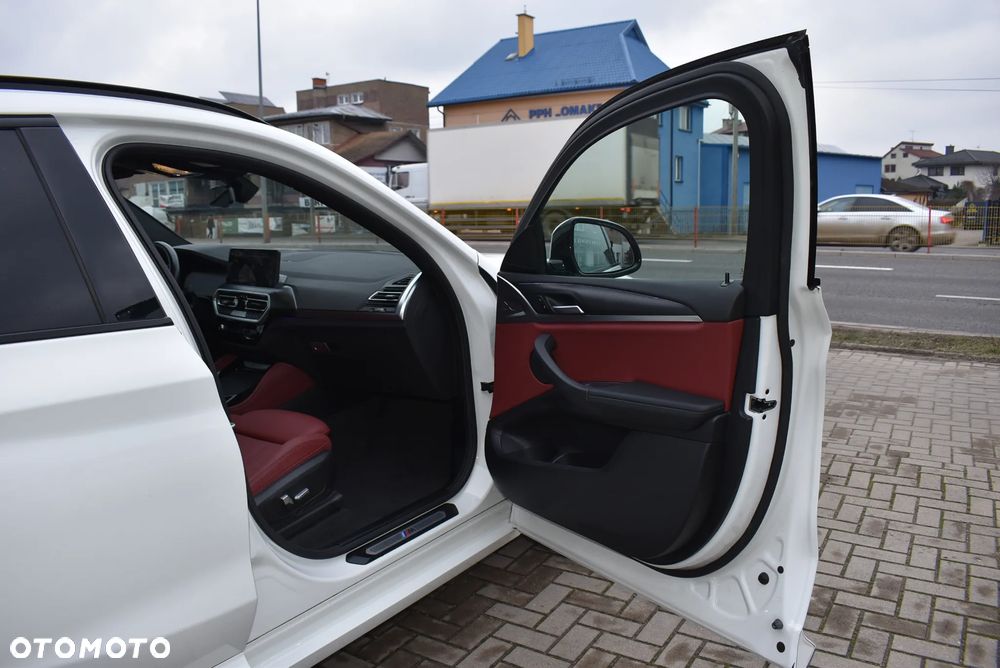 BMW X4 xDrive30i xLine - 15