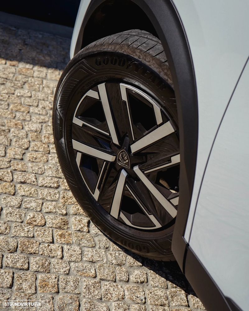 Peugeot 2008 1.2 Style - 14