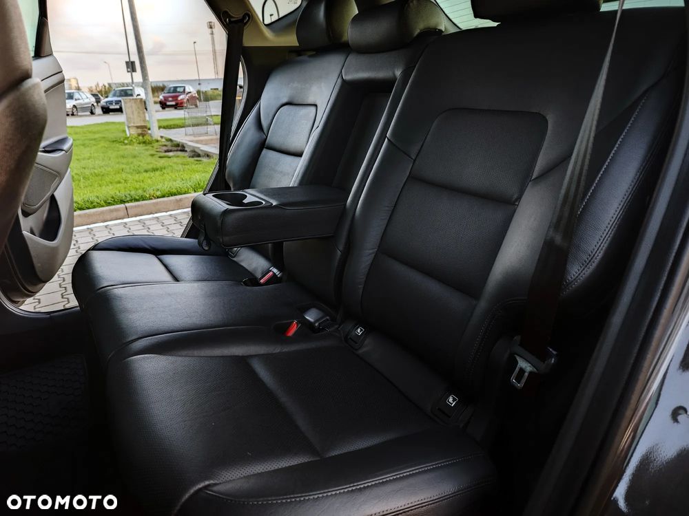 Hyundai Tucson 1.6 GDI BlueDrive Design 2WD - 15