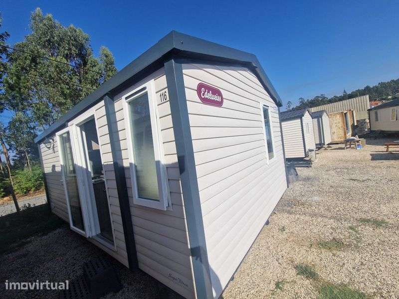 Mobil Home V2 - Toda equipada e com oferta de entrega - IRM SUPER NOVA - Grande imagem: 2/12