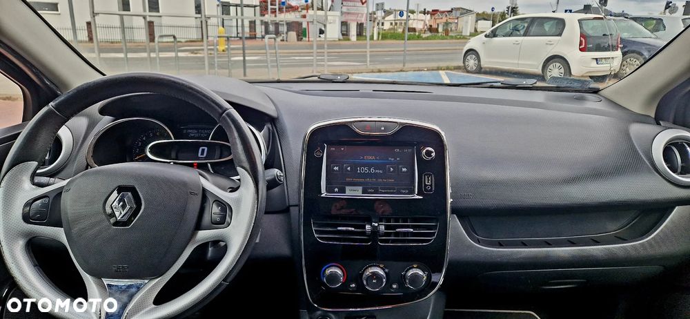 Renault Clio 0.9 Energy TCe Dynamique - 7
