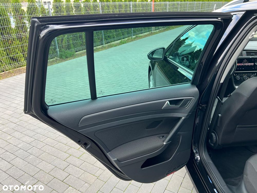 Volkswagen Golf 1.5 TSI BMT Evo Highline DSG - 33