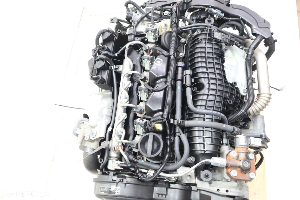 VOLVO XC70 SILNIK D4204T5 31416099, 6906513 - 6