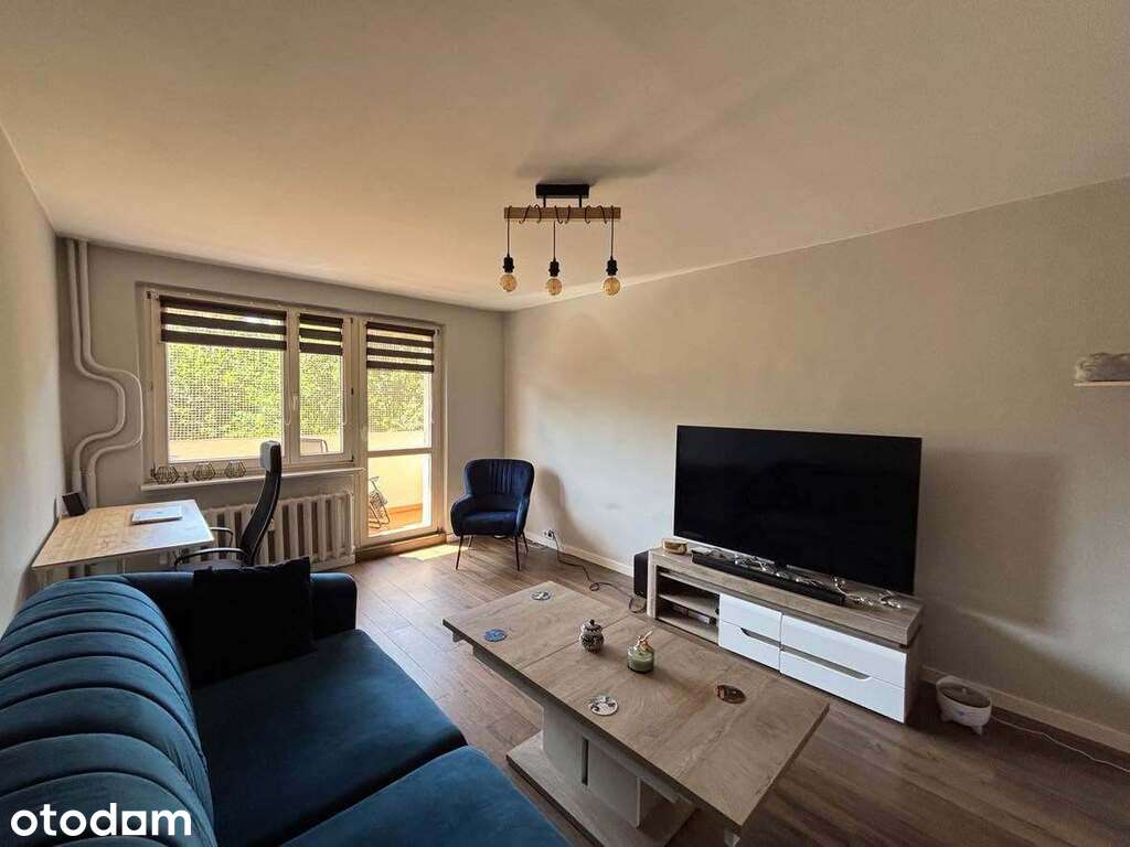 Mieszkanie na sprzedaż Giszowiec 73 m², 4 pokoje
