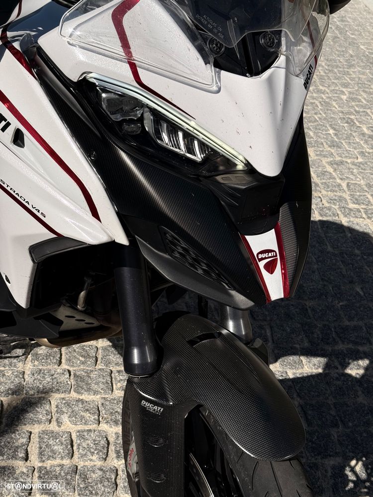 Ducati Multistrada V4 Sport - 6