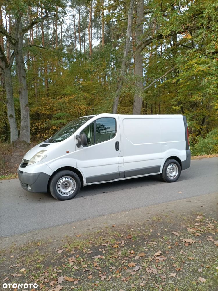Opel Vivaro - 20