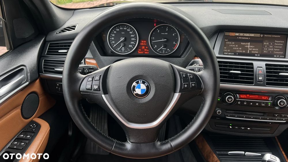 BMW X5 3.0sd xDrive - 19