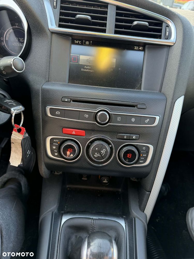 Citroën DS4 1.2 PureTech SoChic S&S - 3