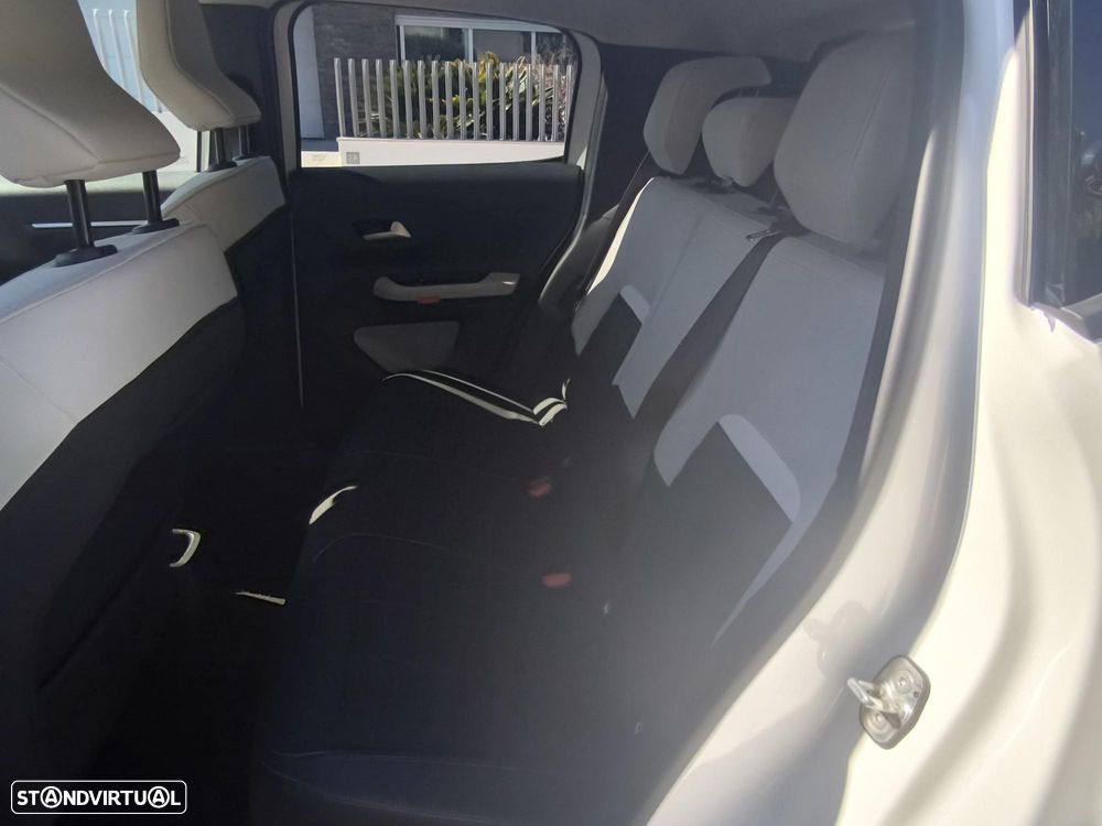 Citroën C3 1.2 Turbo Max - 13