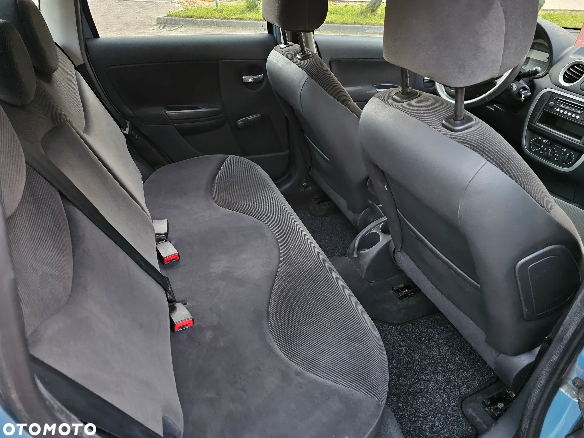 Citroën C3 - 15