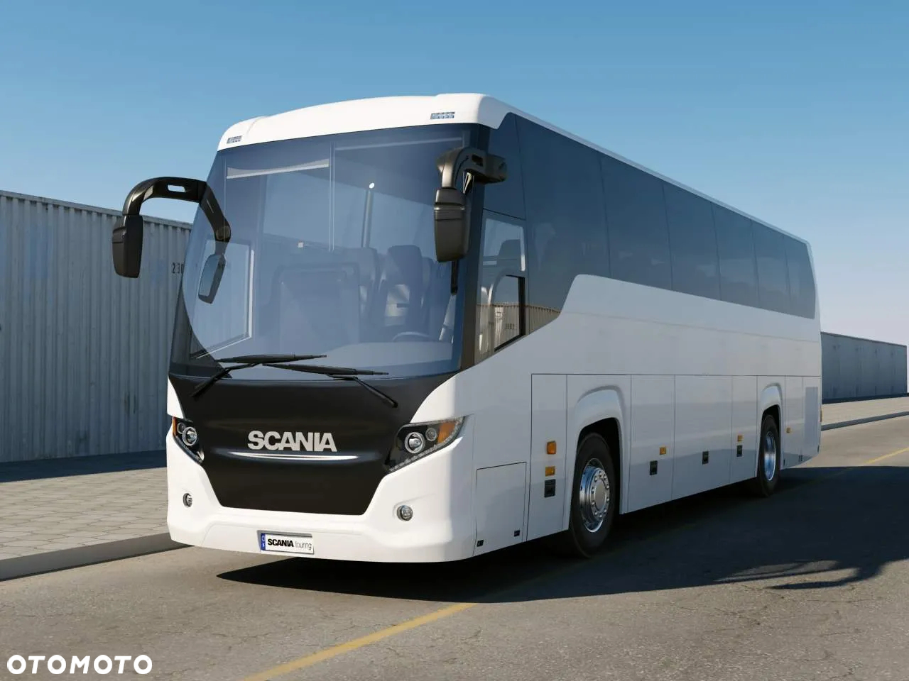 Felga ALCOA do AUTOBUS / 22,5 x 8,25 / ET 146 / Aluminiowe felgi / DB / RABATY do 25,-EUR / szt !! - 10