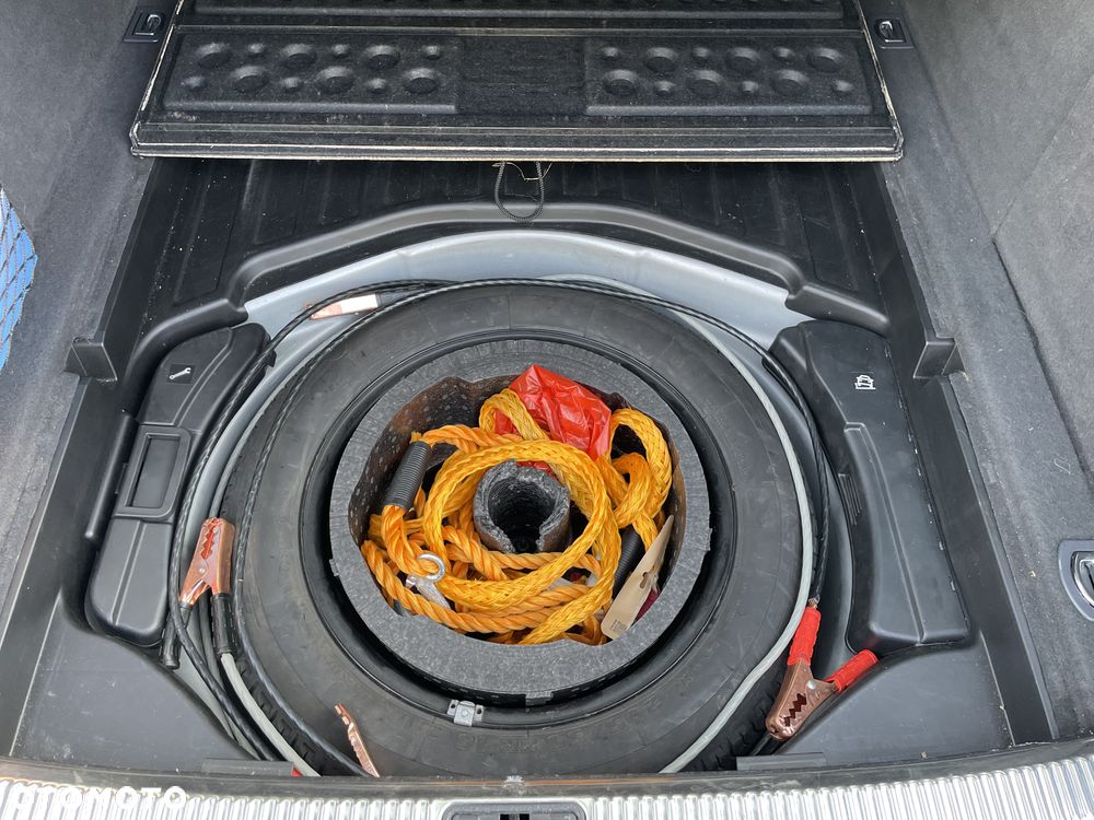 Audi A4 Avant 1.9 TDI - 20