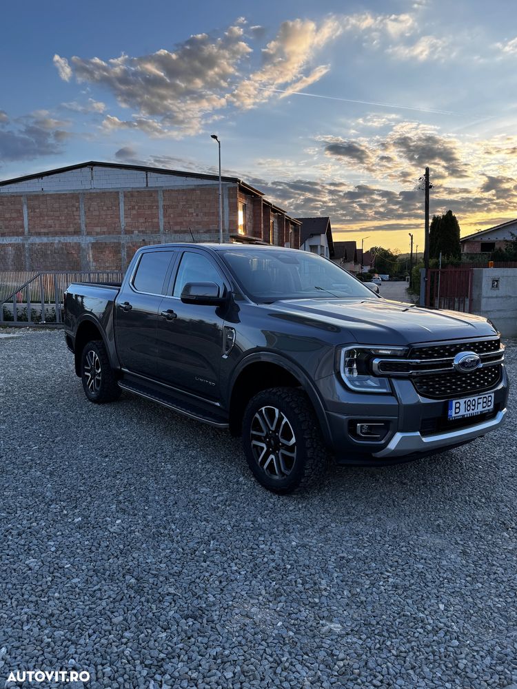 Ford Ranger - 4