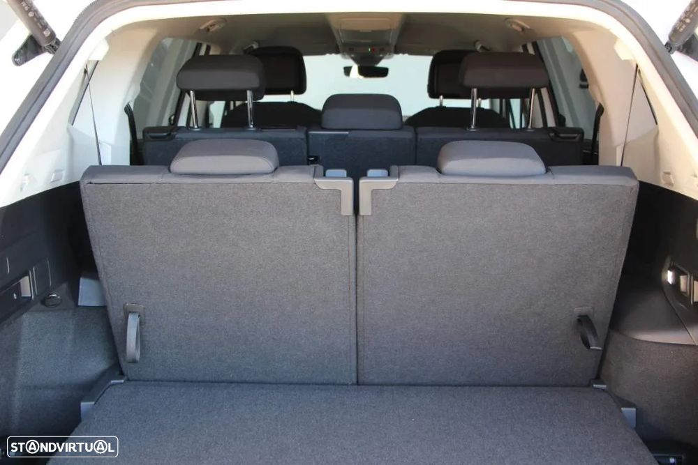 VW Tiguan Allspace 2.0 TDI Life DSG - 30