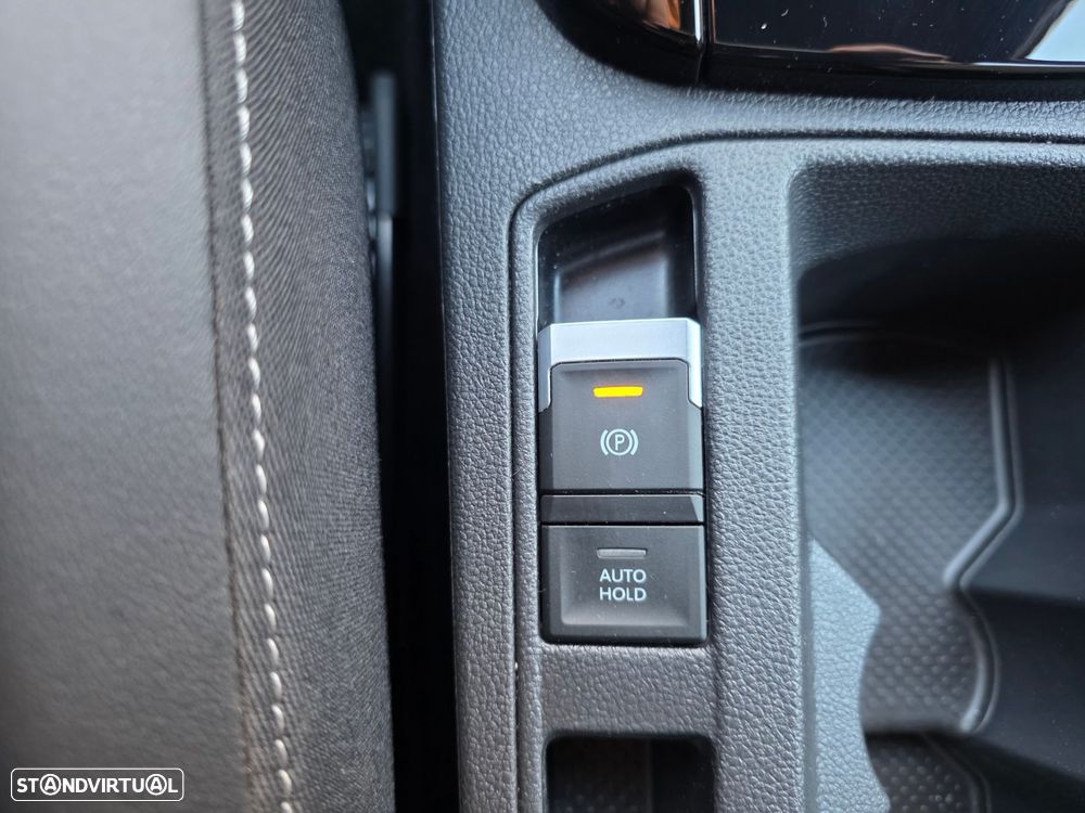 VW T-Roc 1.0 TSI Black Style - 14