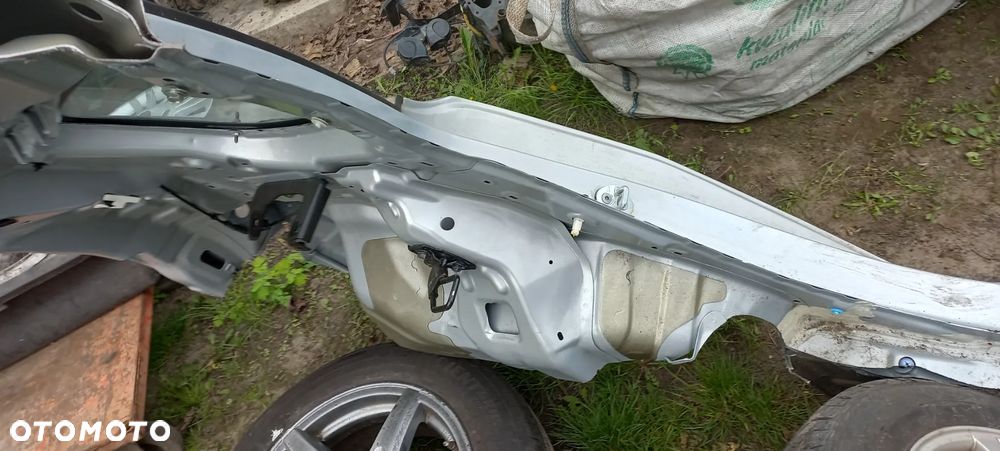 blotnik tył lewy  cwiartka hyundai i 30 1 fd kombi poznan - 3