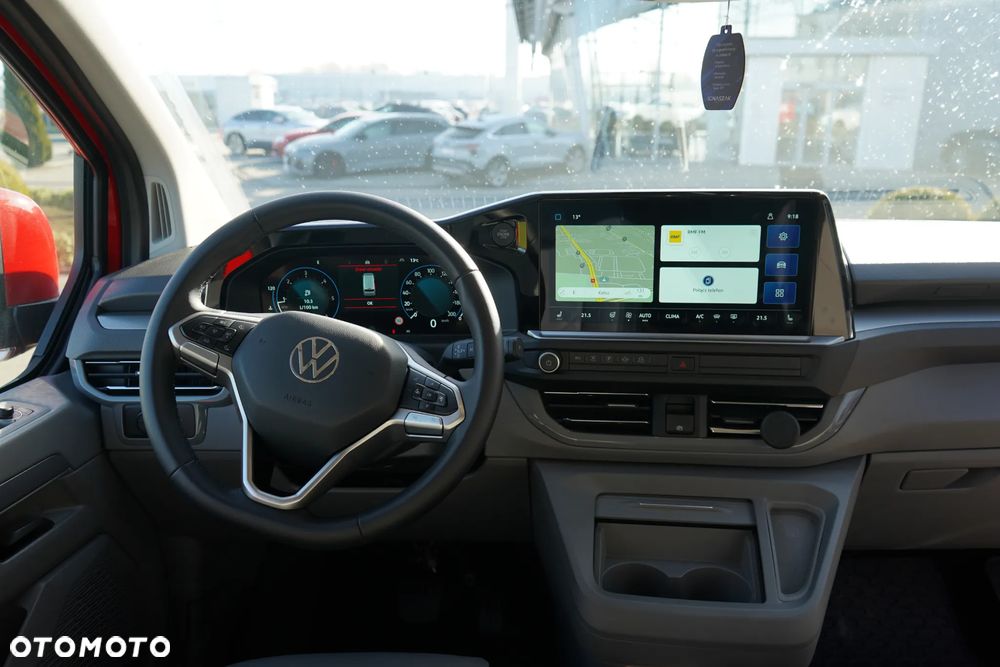 Volkswagen Caravelle 2.0 TDI L2 4Motion Style - 28