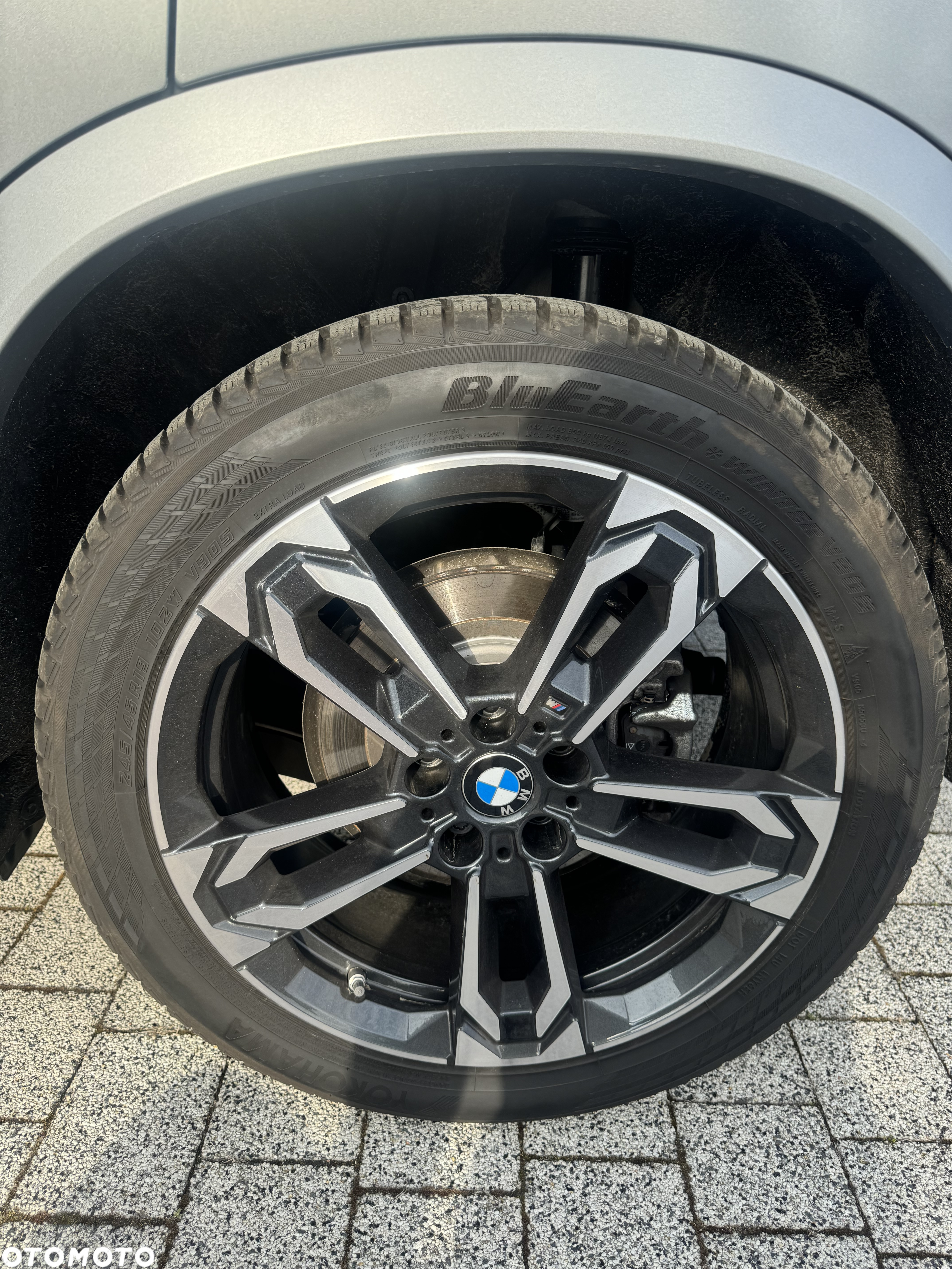BMW X1 - 4