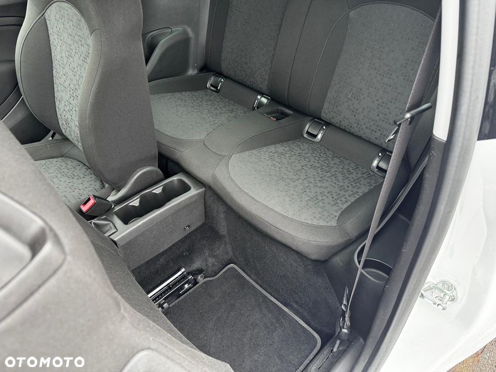 Opel Adam 1.4 EcoFLEX Start/Stop White Link - 16