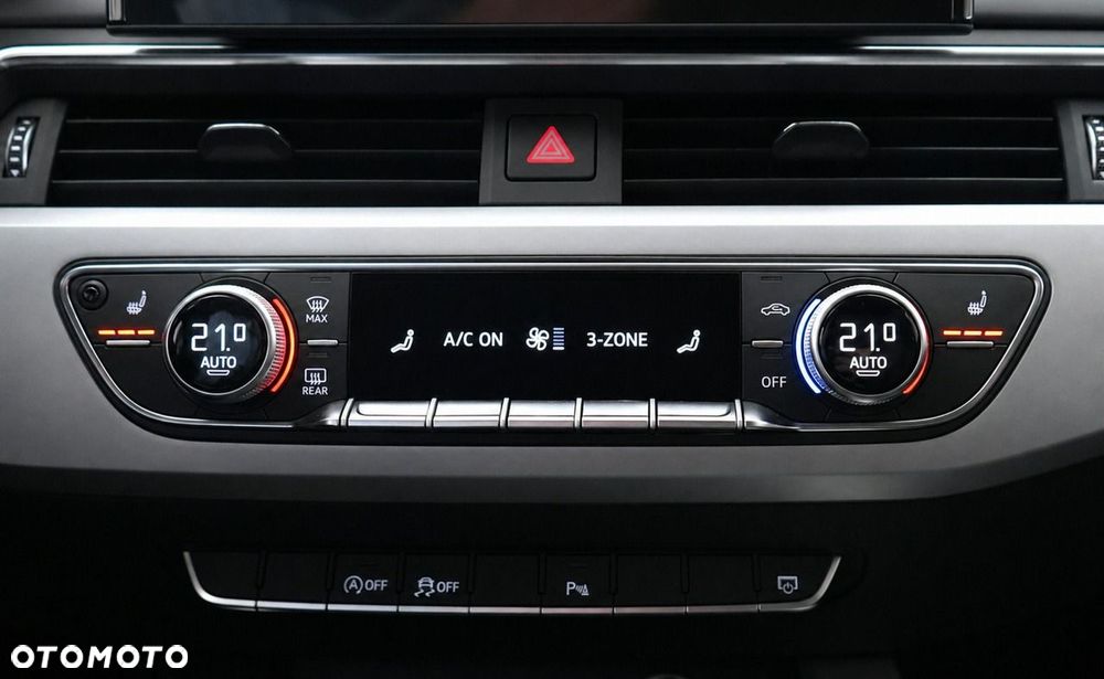 Audi A4 Avant - 23