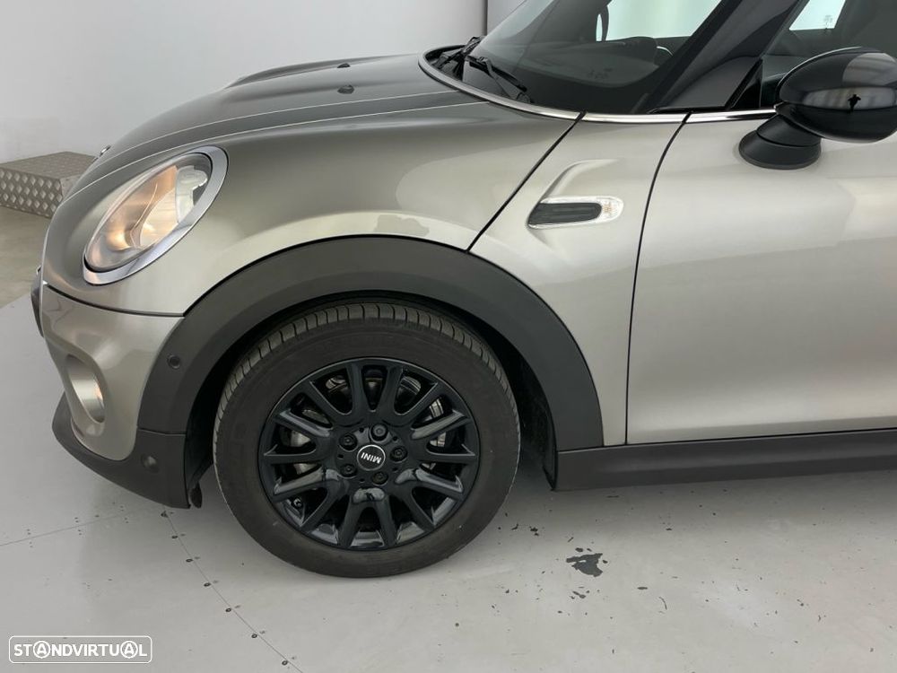 MINI 3 Portas Cooper Auto - 19