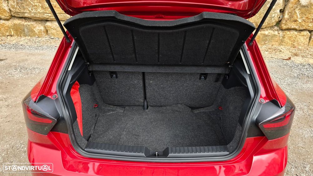 SEAT Ibiza 1.0 TSI FR - 48