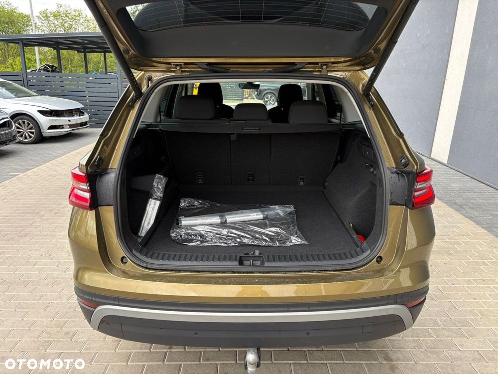 Skoda Kodiaq 2.0 TDI 4x2 Selection DSG - 20