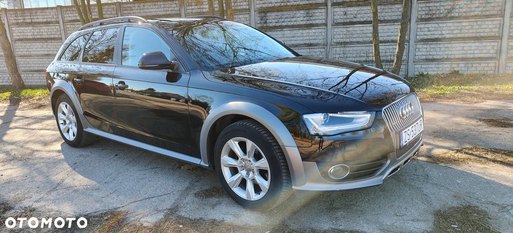 Audi A4 Avant 2.0 TDI quattro - 15