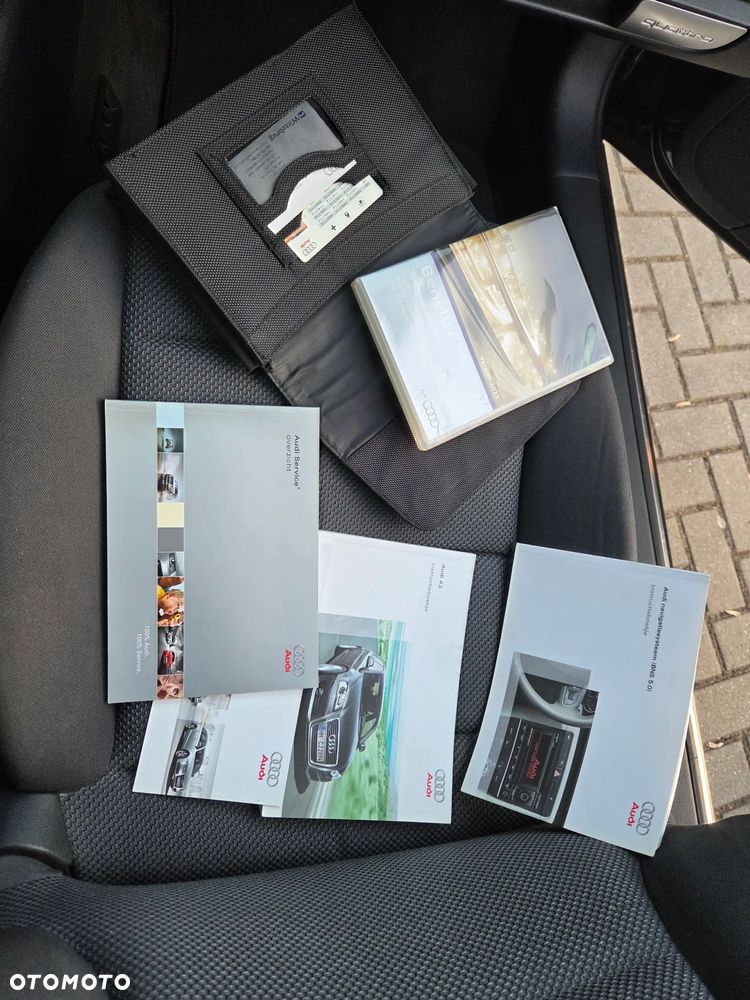 Audi A3 3-drzwiowe - 20