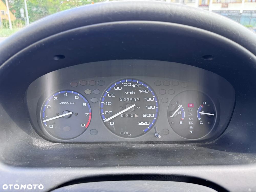 Honda Civic - 21