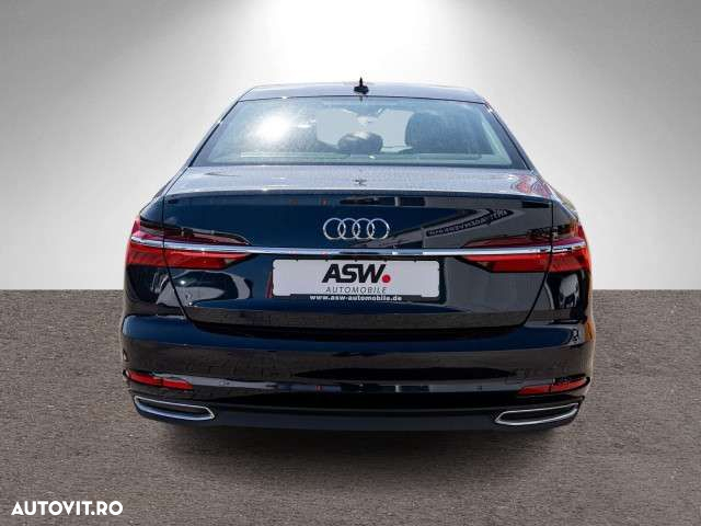 Audi A6 - 3
