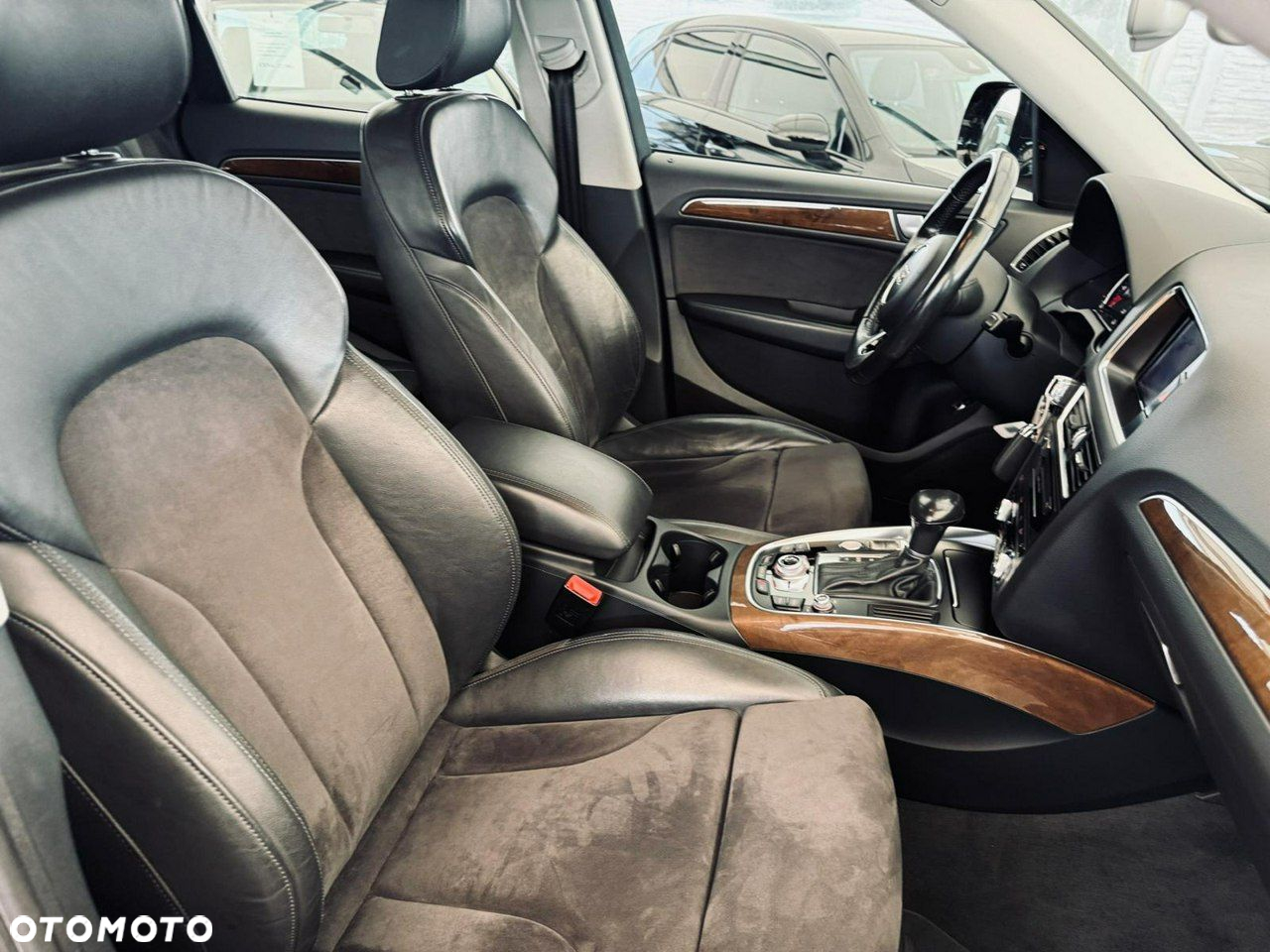 Audi Q5 - 38