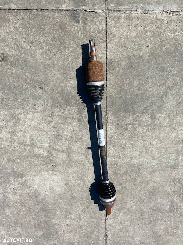 Planetara spate stanga Volvo XC60 2010 31325135 - 1