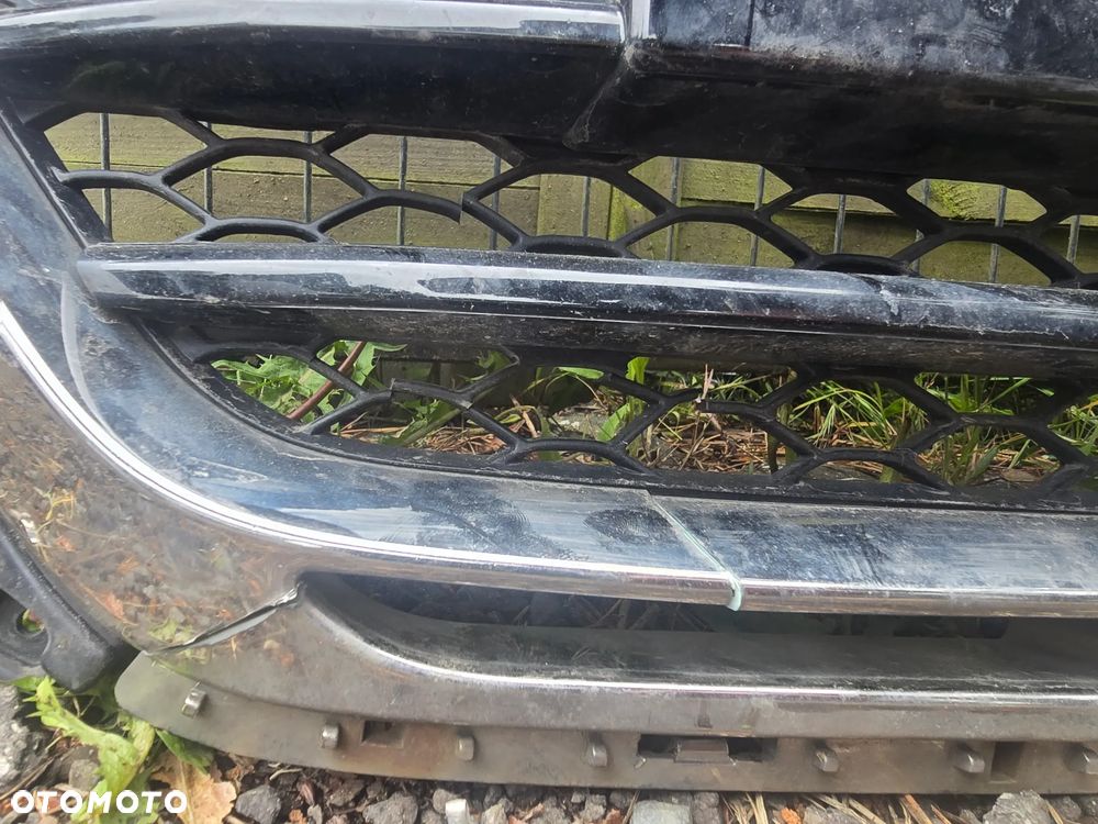 Hyundai i40 lift grill atrapa - 3