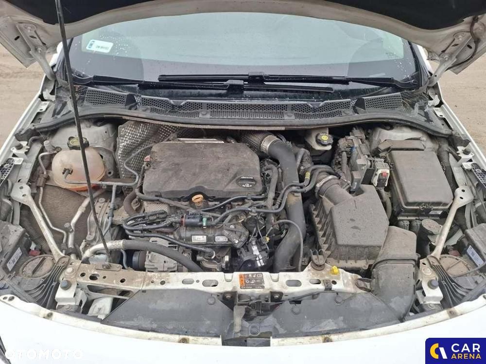Opel Astra - 9