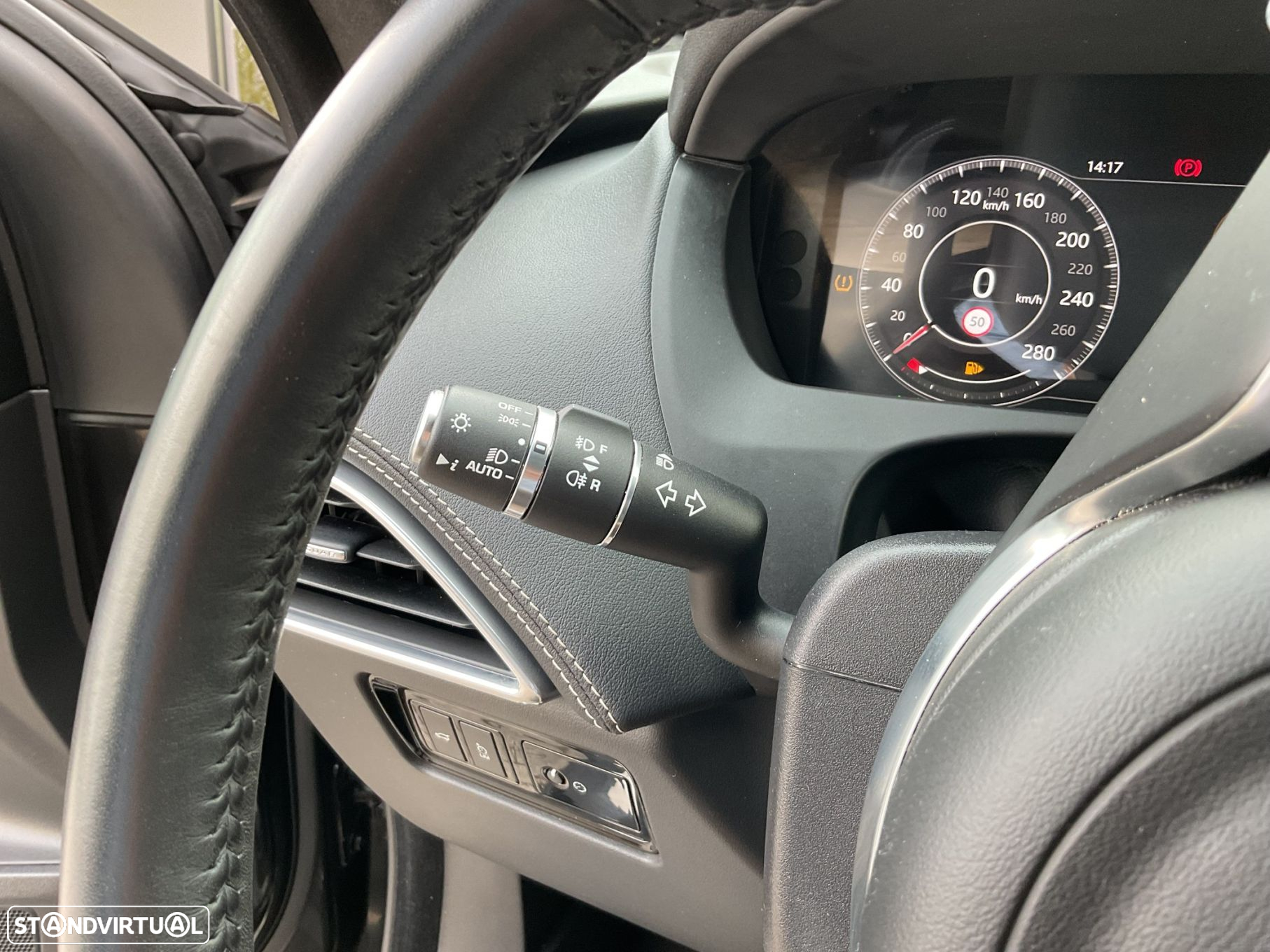 Jaguar F-Pace 2.0 i4D R-Sport AWD Aut. - 51