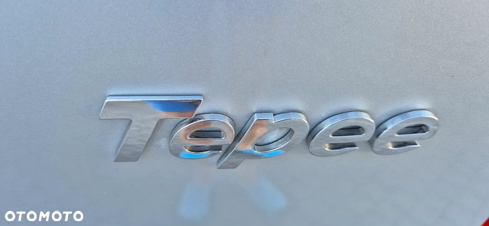 Peugeot Partner 1.6 HDi Trendy - 20