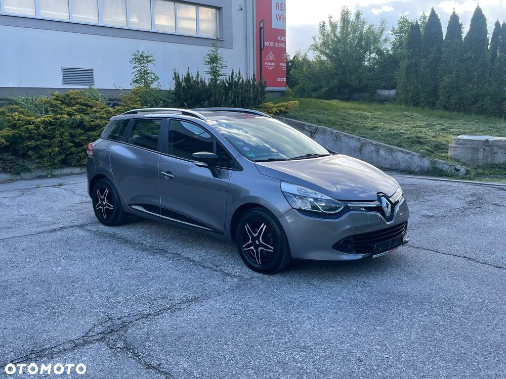 Renault Clio Energy TCe 90 Start & Stop Dynamique - 33