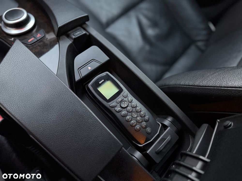 BMW Seria 5 - 26
